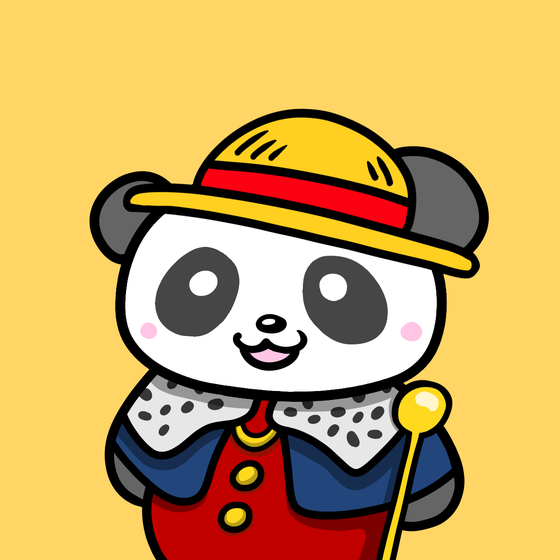 PPPandas #780