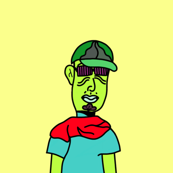 CryptoBen #869