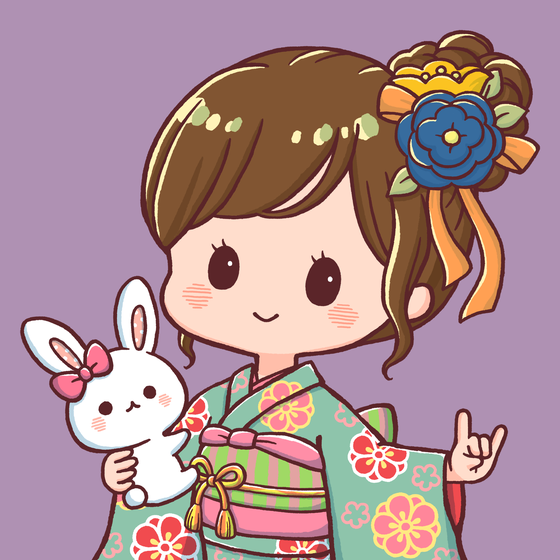 NAGOMI #0288