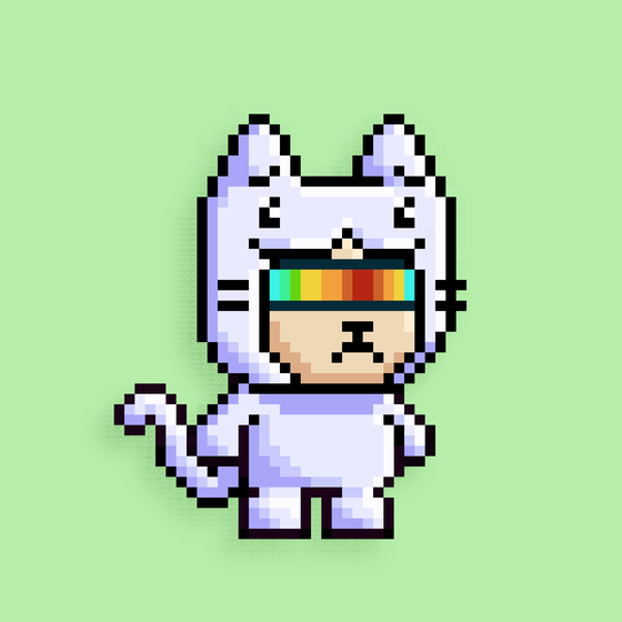 little cats  #1119