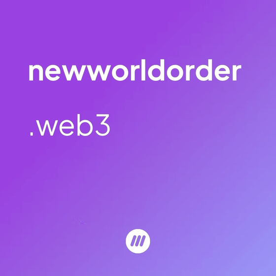 newworldorder.web3