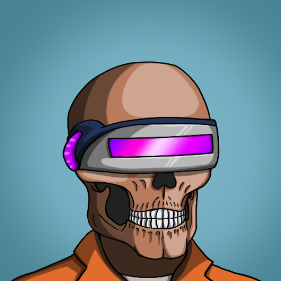HD Genuine Undead #642