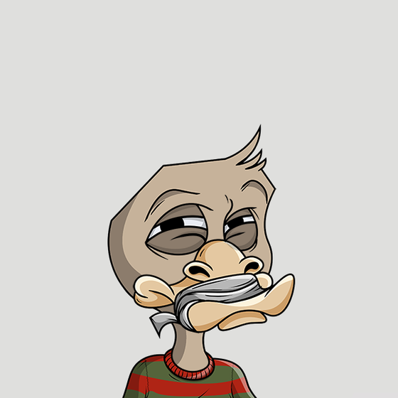 Duckling #4881