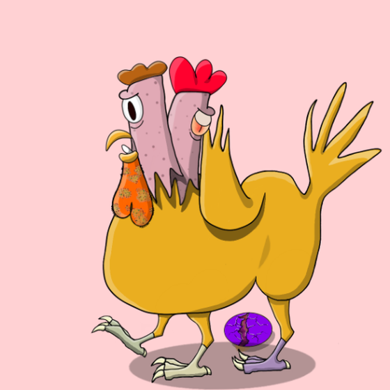 KenFucky Tried Chicken (KTC) #2984