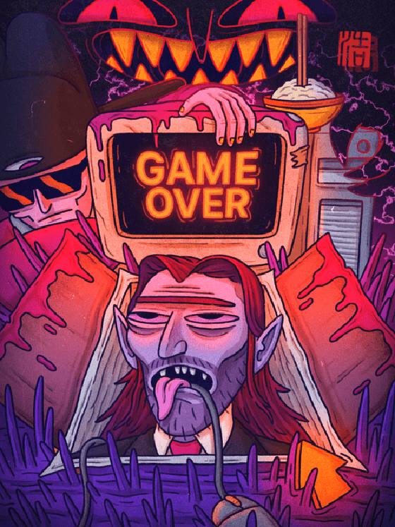 Game Over!