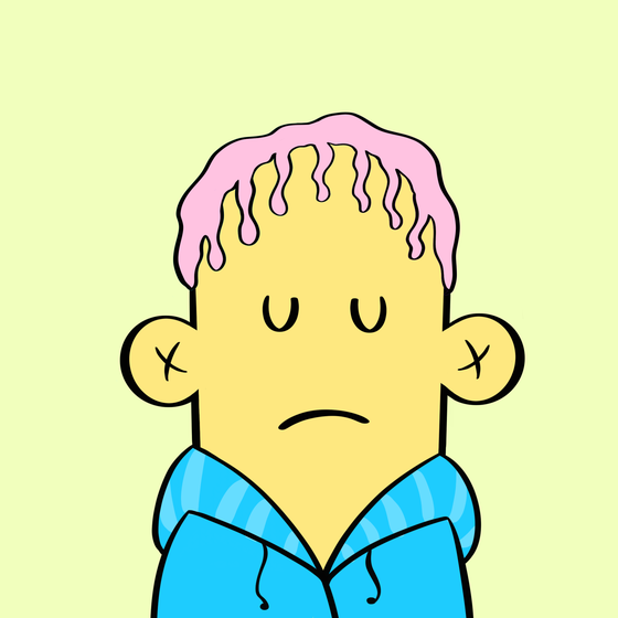 SharbeeDoodle #111