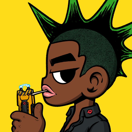 AGENT 2117