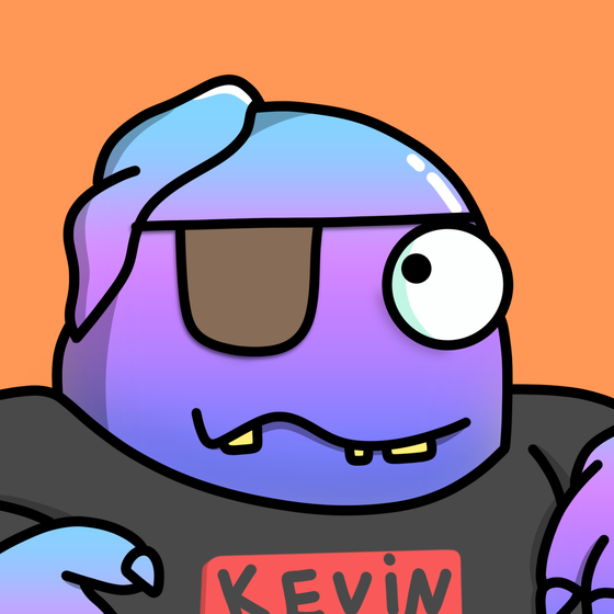 Kevin #2003