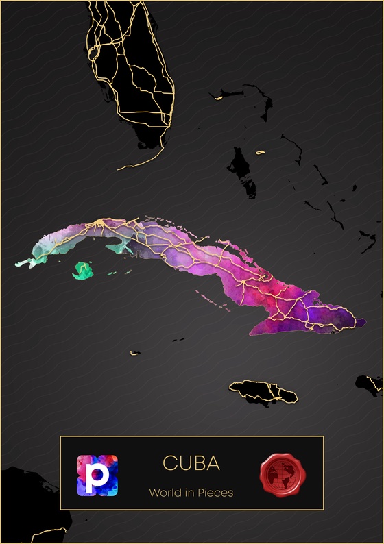 Cuba BP61