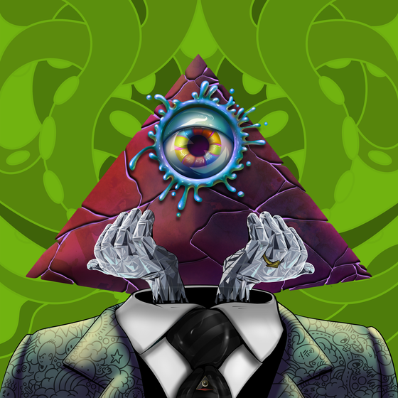 Illuminati #2297
