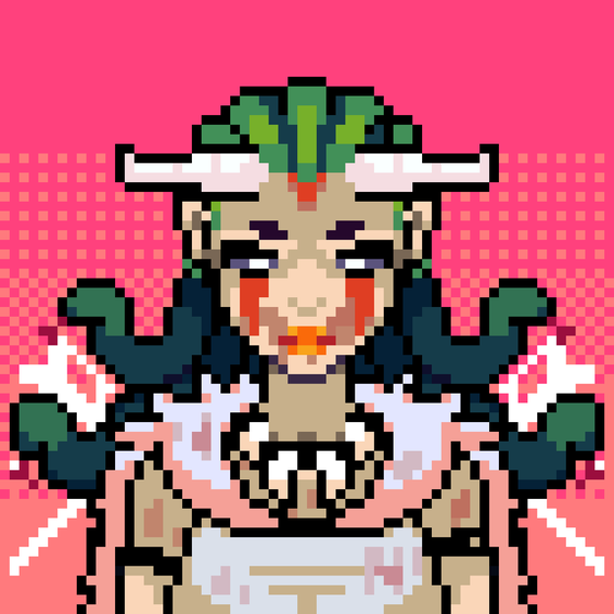 Demonix #3881