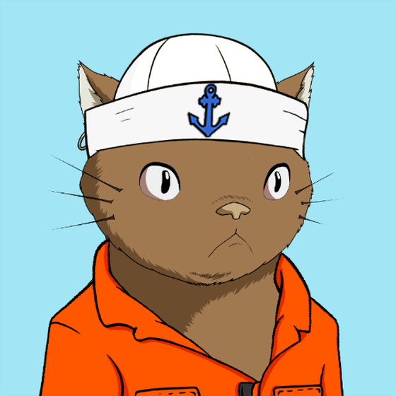 Kitaro Yacht Club #1541