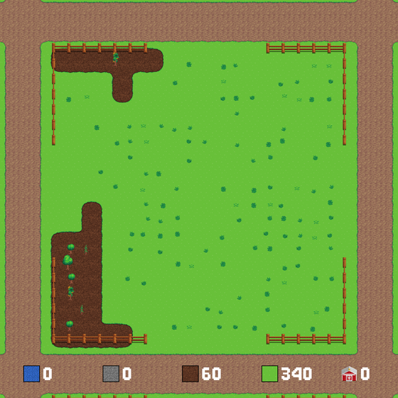 Genesis Land #248