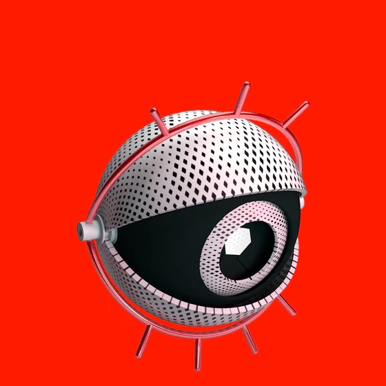 EyeStar #5772