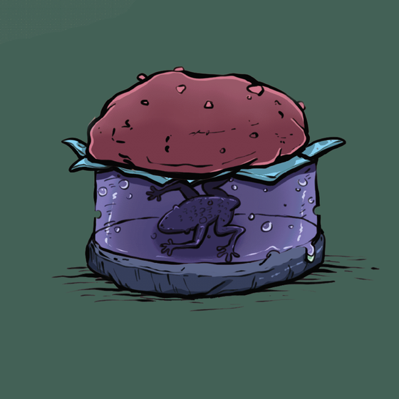 goblintown burgers #4018