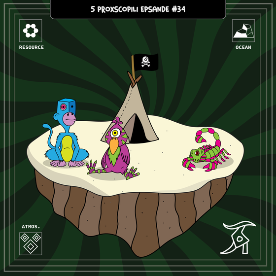 5 Proxscopili Epsande (Parcel #34)