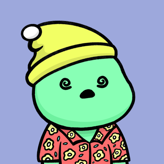 Bobblies #8704