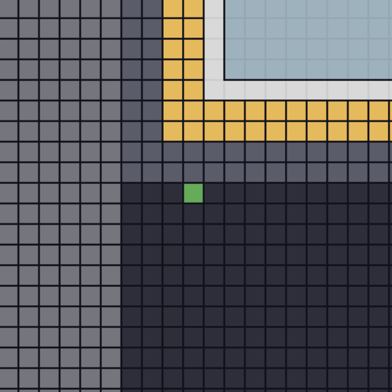 YARD - (50, 48)