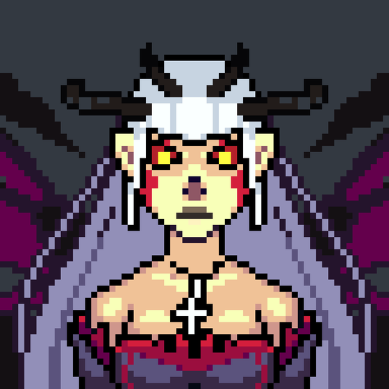 Demonix #21