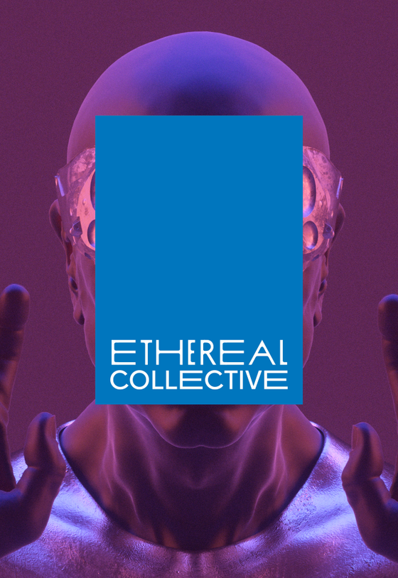 Ethereal Collective Art Supporter #413