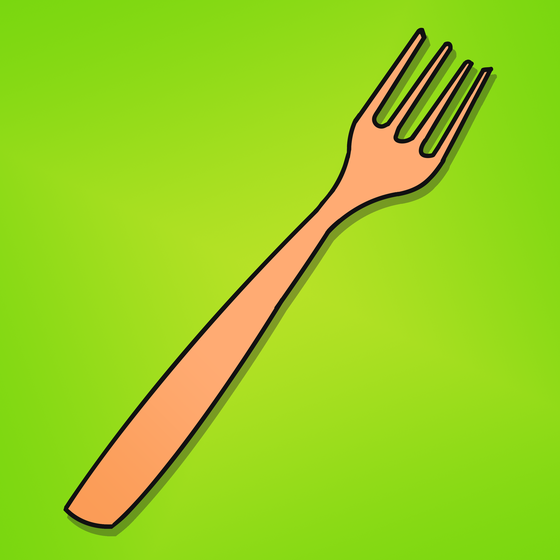 Cynthia's Favorite Fork (Non-Fungible Fork #1601)