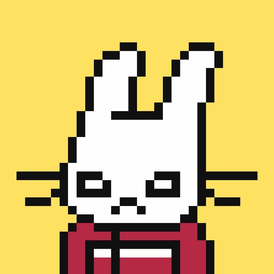 PixelBun #1197