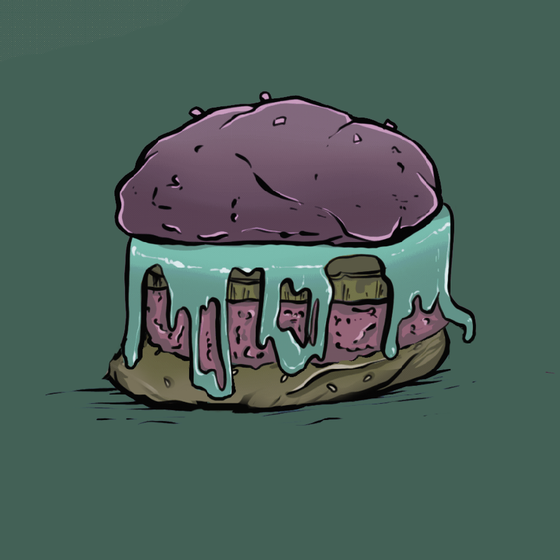 goblintown burgers #4627