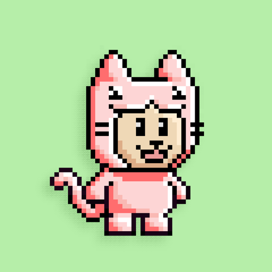 little cats  #17668