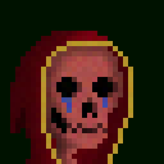 Based Ghoul ⛧ 963