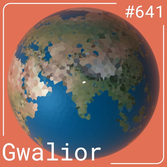 World #641