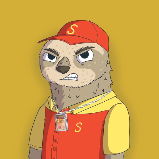 SLOTHz #389