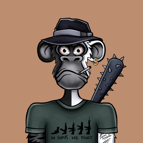 Gangstapes #209
