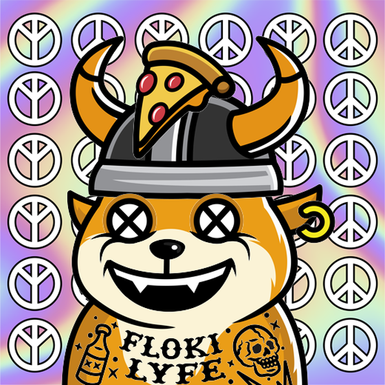 Flokitar - #7684