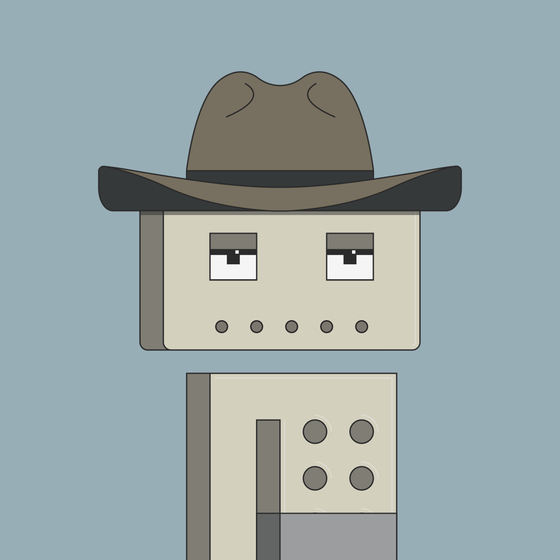 DANKBOTS #264