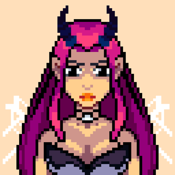Demonix #5283