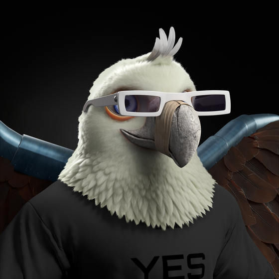 Meta Eagle 6903