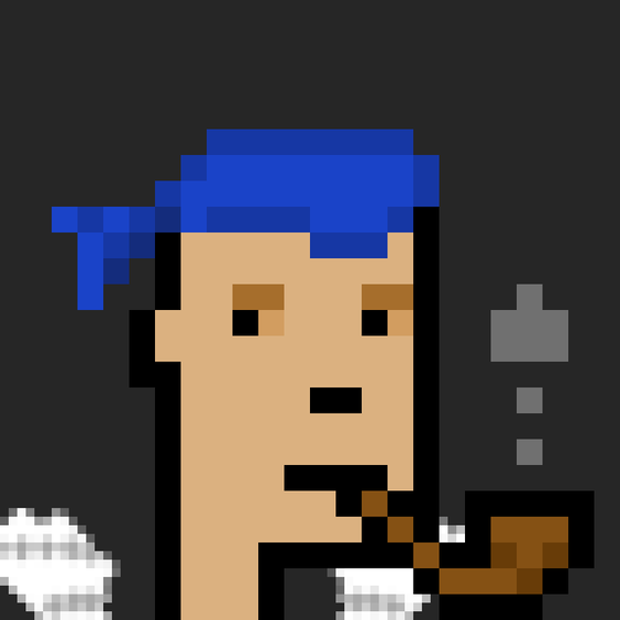 Flappy Punk #119