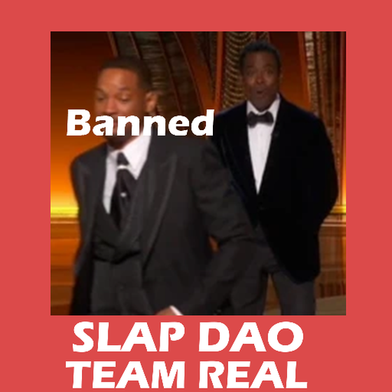 Slap DAO #288