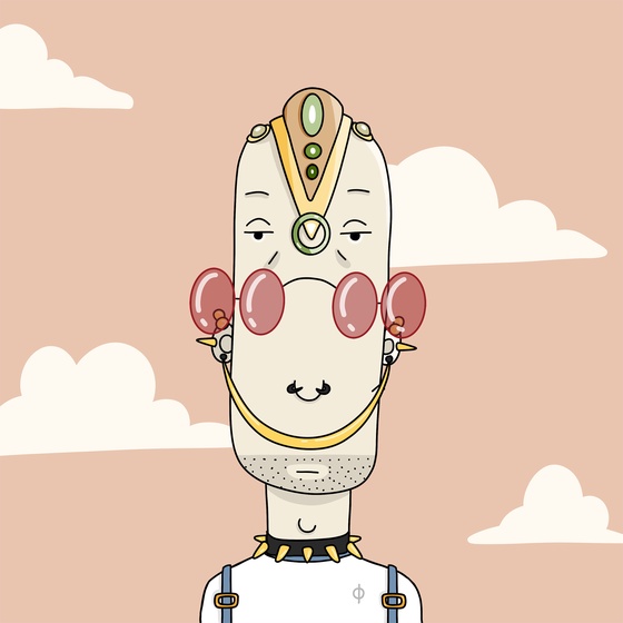 Walter Ego #8789