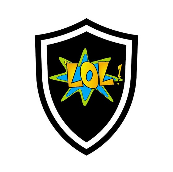 Shield Art #99 - LOL