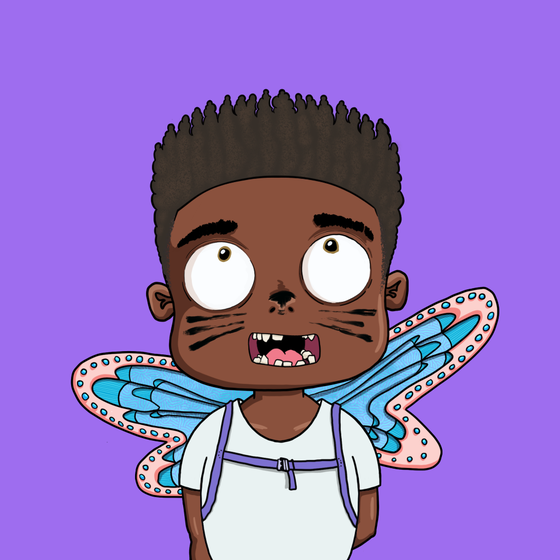 Kid #2079
