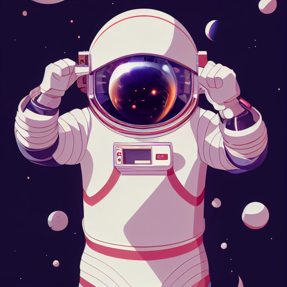 Retronaut #90