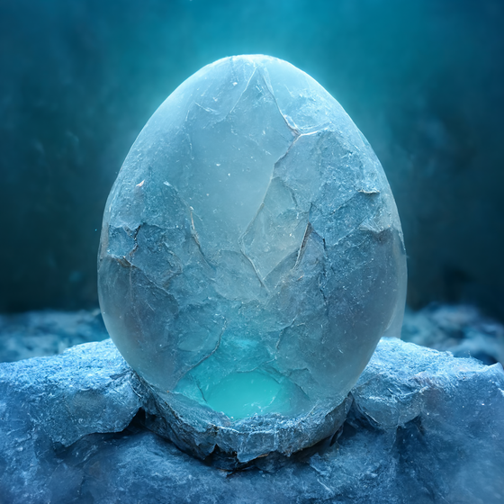 Egg #669