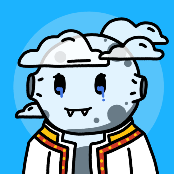DegenMoonFren #4186