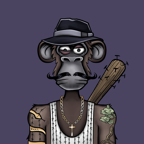 Gangstapes #1679
