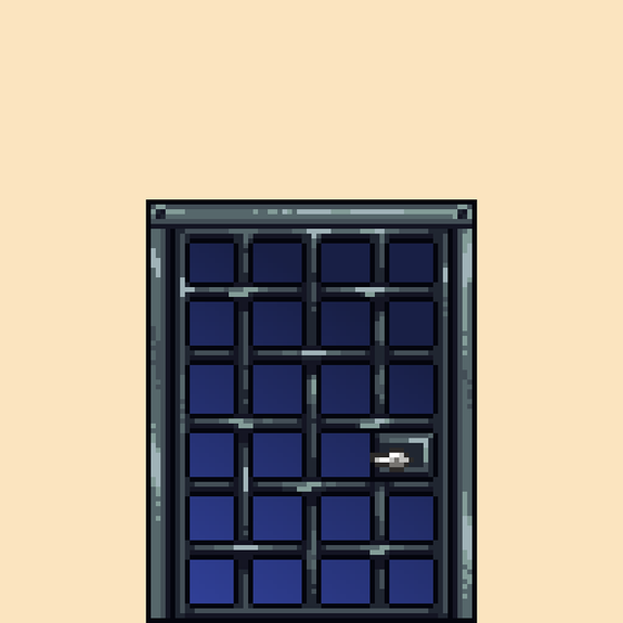 PixelDoor #794