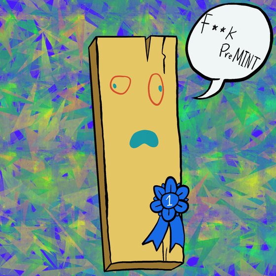 plank says #4390
