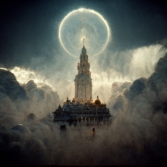 My Childhood Fantasy #289