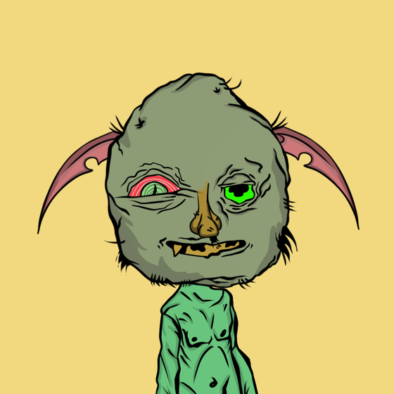 Hobgoblintown #5664