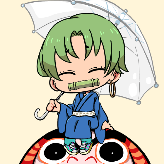 Chibi Lolita #2317